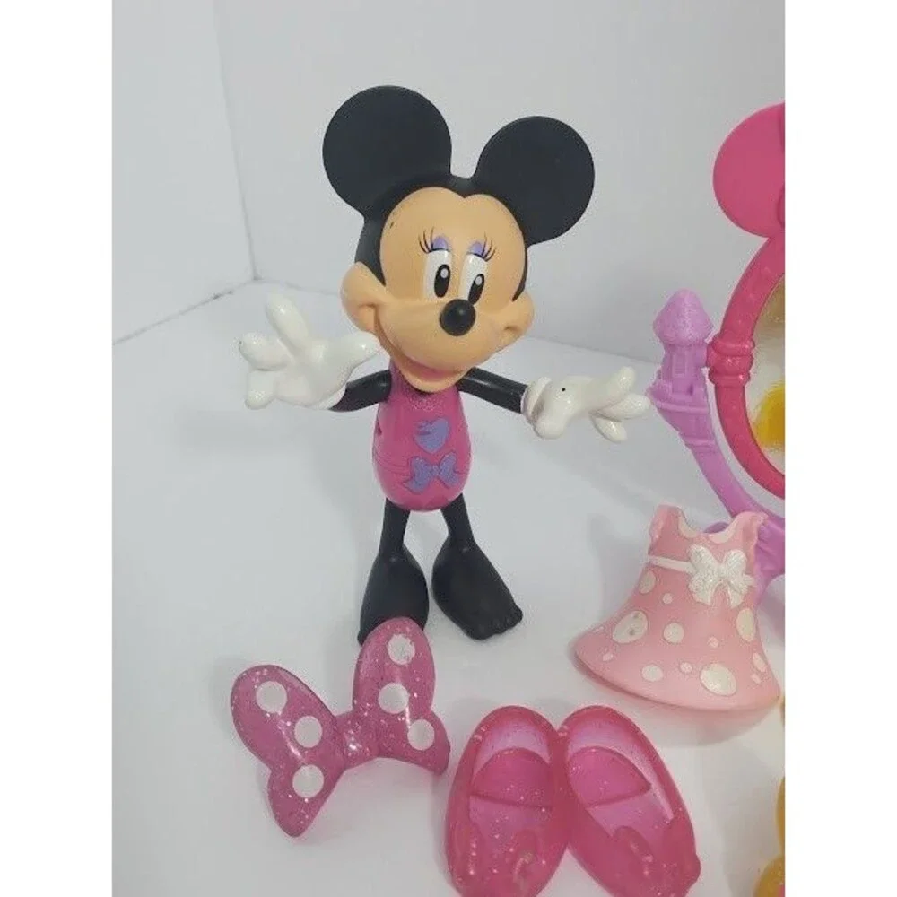 Mattel good we